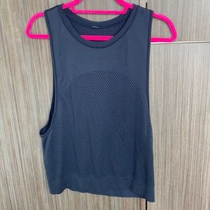 ALL OFFERS ACCEPTED! Lululemon muscle tank top